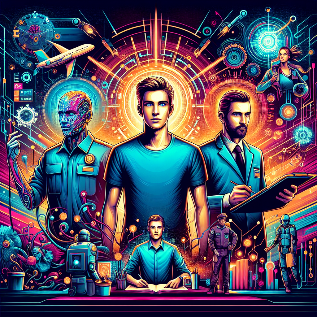 Los emperadores de Silicon Valley ya no quieren pedir permiso ni perdón