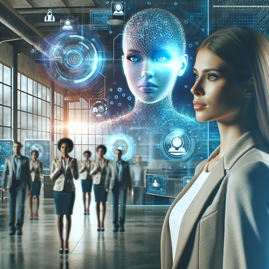 Varios directivos dejan OpenAI ante los planes de convertirla en una empresa con ánimo de lucro