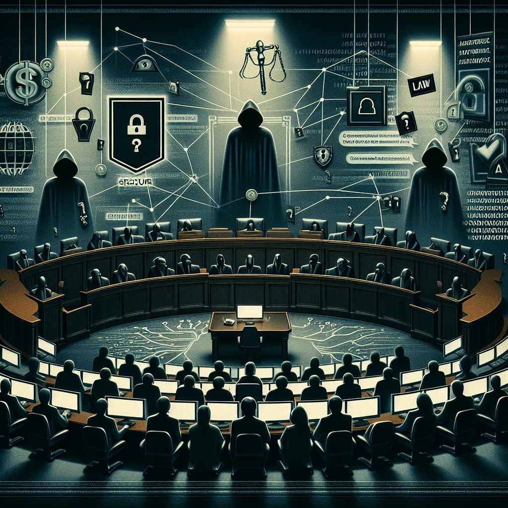 Dos entidades de ciberseguridad detectan filtraciones de información personal de 39 diputados y senadores en la ‘dark web’