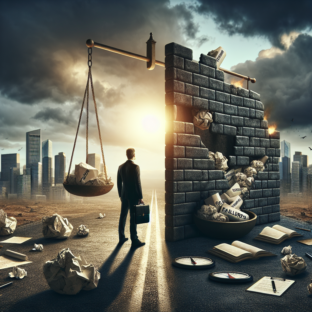 Por qué siete de cada 10 ideas de emprendedores fracasan