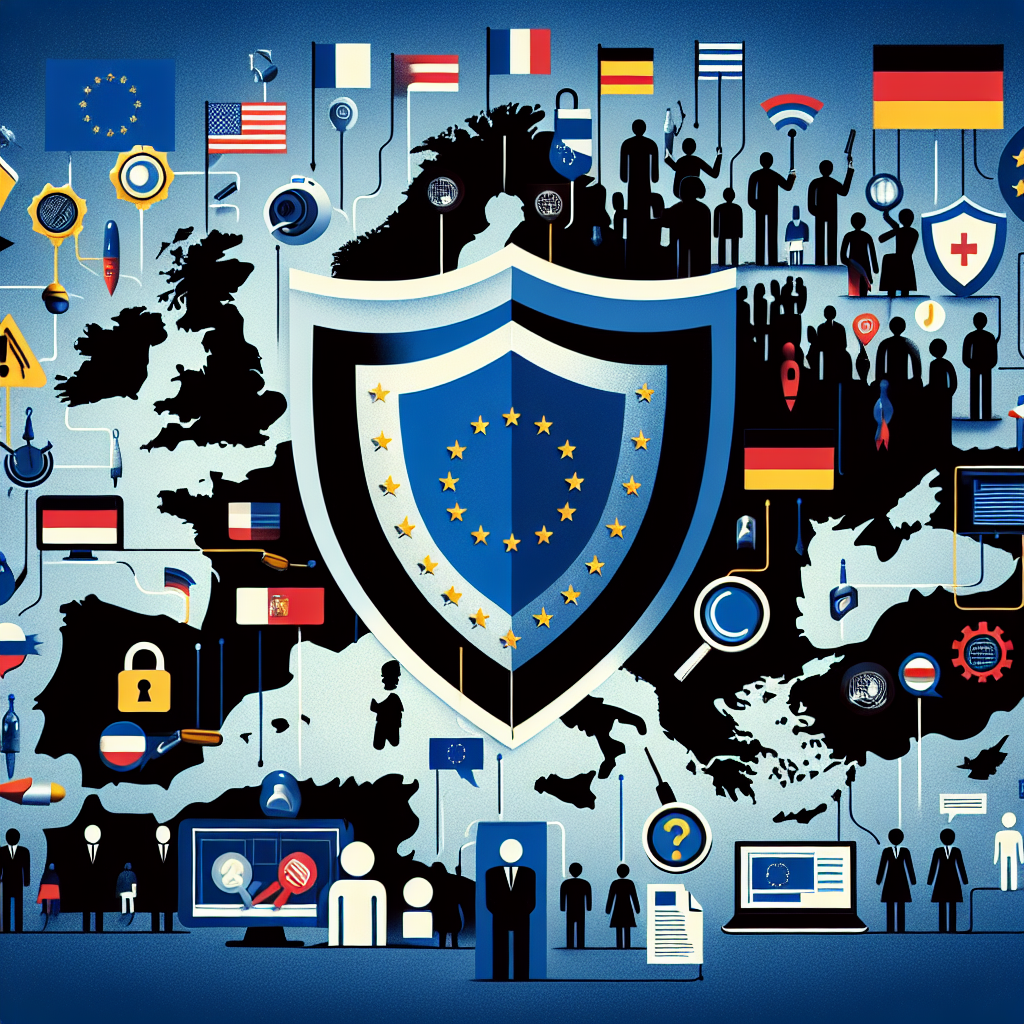 La guerra híbrida de la desinformación en la UE alcanza un nivel sin precedentes