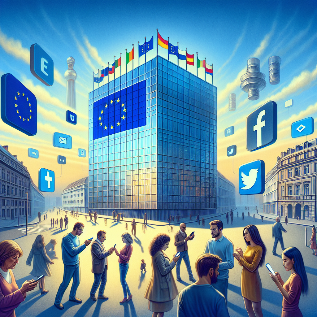 Así funciona el Centro de Apelaciones Europeo, el vigilante de los excesos de las redes sociales