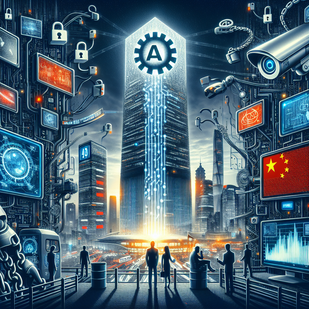 DeepSeek no es un juego: el peligro para la privacidad de la nueva IA china