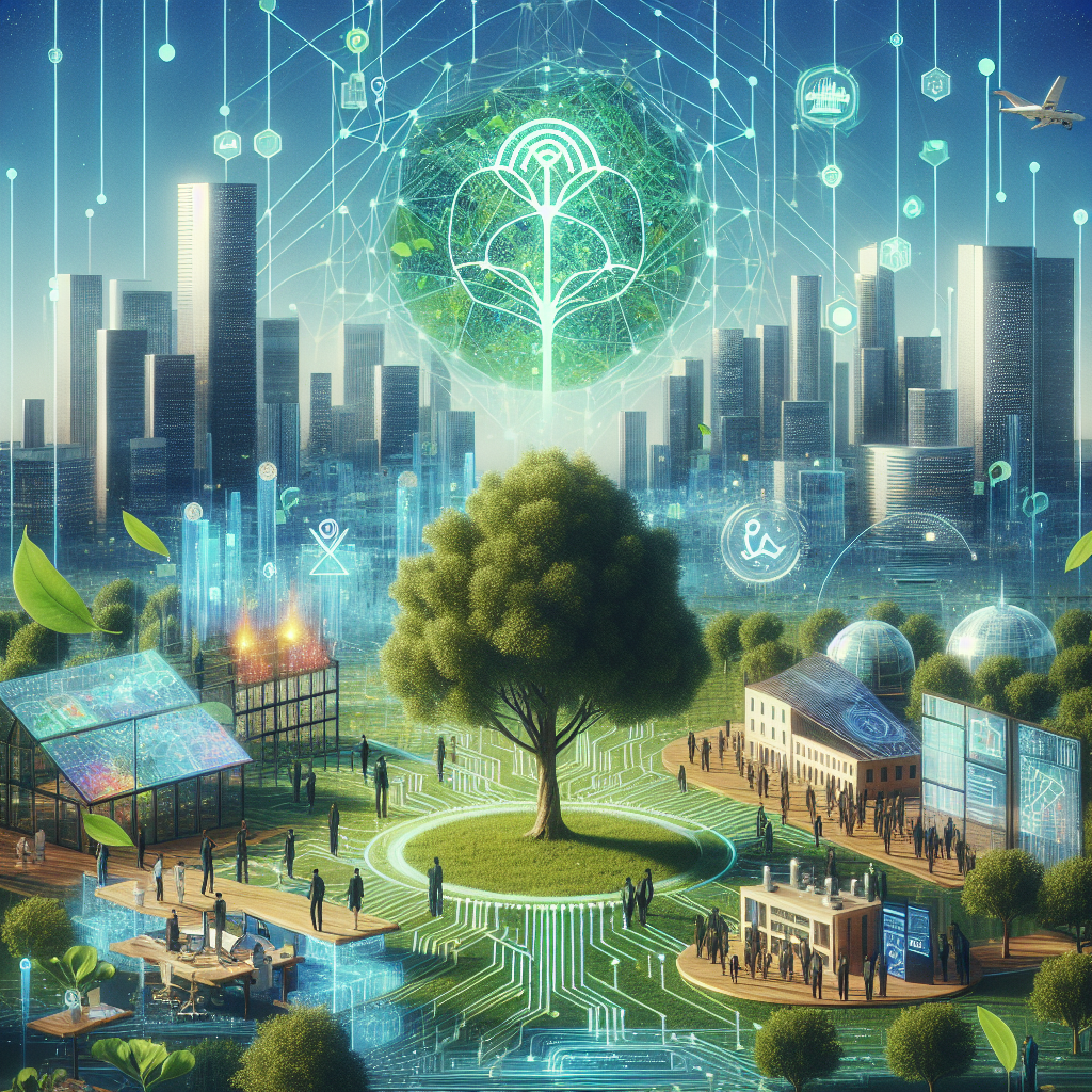 Inteligencia artificial sostenible y transparente: una oportunidad para Europa