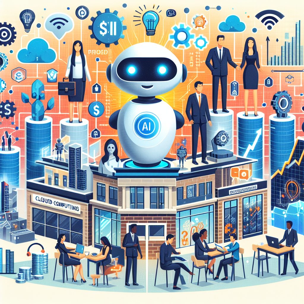 OpenAI, de organización sin ánimo de lucro a gigante tecnológico gracias a ChatGPT